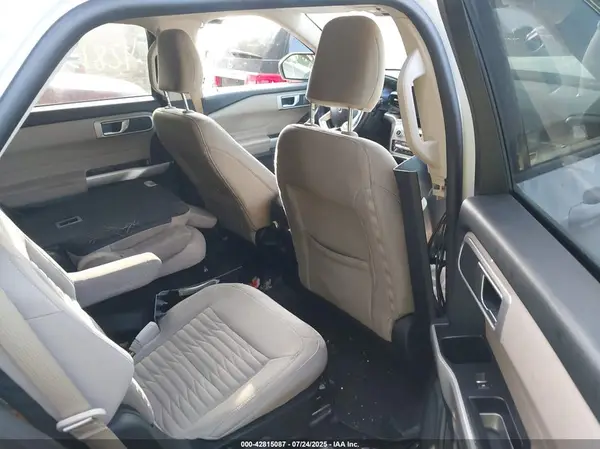 1FMSK8DH9MGC00885 2021 FORD EXPLORER - Image 8