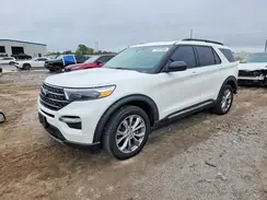1FMSK8DH9MGC04225 2021 FORD EXPLORER