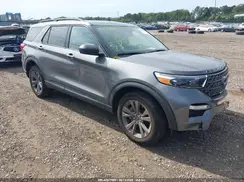 1FMSK8DH9MGC05164 2021 FORD EXPLORER