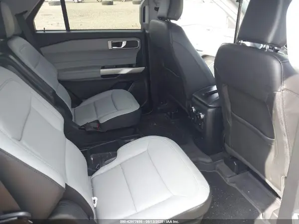 1FMSK8DH9MGC05164 2021 FORD EXPLORER - Image 8