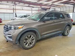 1FMSK8DH9MGC05875 2021 FORD EXPLORER