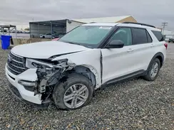 1FMSK8DH9MGC07836 2021 FORD EXPLORER