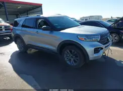 1FMSK8DH9MGC10025 2021 FORD EXPLORER