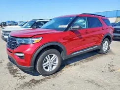 1FMSK8DH9MGC11367 2021 FORD EXPLORER