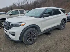 1FMSK8DH9MGC11529 2021 FORD EXPLORER
