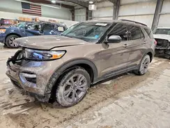 1FMSK8DH9MGC13068 2021 FORD EXPLORER