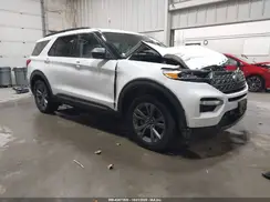 1FMSK8DH9MGC20036 2021 FORD EXPLORER