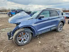 1FMSK8DH9MGC22109 2021 FORD EXPLORER