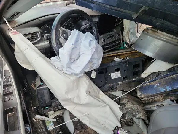 1FMSK8DH9MGC22109 2021 FORD EXPLORER - Image 8