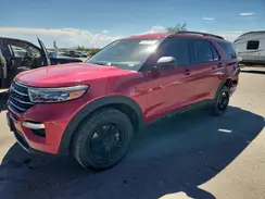 1FMSK8DH9MGC23650 2021 FORD EXPLORER