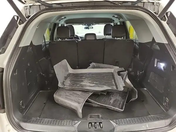 1FMSK8DH9MGC24684 2021 FORD EXPLORER - Image 8