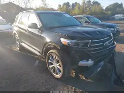 1FMSK8DH9MGC38021 2021 FORD EXPLORER
