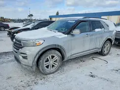 1FMSK8DH9MGC38388 2021 FORD EXPLORER