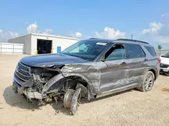 1FMSK8DH9MGC40769 2021 FORD EXPLORER
