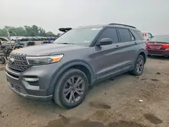 1FMSK8DH9MGC41906 2021 FORD EXPLORER