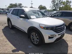 1FMSK8DH9MGC48290 2021 FORD EXPLORER