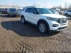 1FMSK8DH9MGC50038 2021 FORD EXPLORER