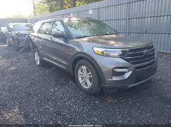 1FMSK8DH9MGC50976 2021 FORD EXPLORER