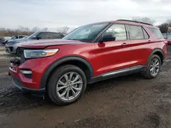 1FMSK8DH9MGC51416 2021 FORD EXPLORER