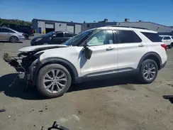1FMSK8DH9MGC51478 2021 FORD EXPLORER