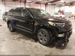 1FMSK8DH9NGA05886 2022 FORD EXPLORER