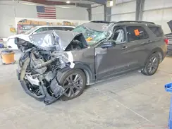 1FMSK8DH9NGA13485 2022 FORD EXPLORER