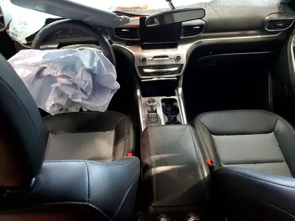 1FMSK8DH9NGA13485 2022 FORD EXPLORER - Image 8