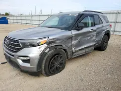 1FMSK8DH9NGA16824 2022 FORD EXPLORER