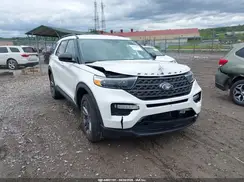 1FMSK8DH9NGA19626 2022 FORD EXPLORER