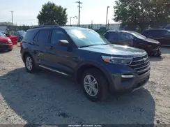 1FMSK8DH9NGA22459 2022 FORD EXPLORER