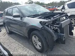 1FMSK8DH9NGA23286 2022 FORD EXPLORER