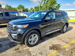 1FMSK8DH9NGA24695 2022 FORD EXPLORER