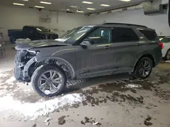 1FMSK8DH9NGA24907 2022 FORD EXPLORER