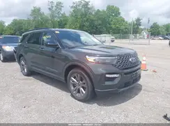 1FMSK8DH9NGA27998 2022 FORD EXPLORER