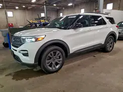 1FMSK8DH9NGA29752 2022 FORD EXPLORER