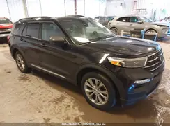 1FMSK8DH9NGA31582 2022 FORD EXPLORER