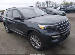 1FMSK8DH9NGA35261 2022 FORD EXPLORER