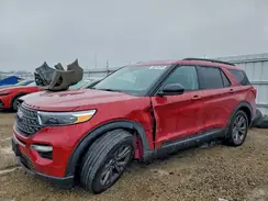 1FMSK8DH9NGA37043 2022 FORD EXPLORER