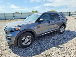 1FMSK8DH9NGA37933 2022 FORD EXPLORER