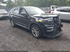 1FMSK8DH9NGA52903 2022 FORD EXPLORER