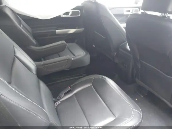 1FMSK8DH9NGA52903 2022 FORD EXPLORER - Image 8