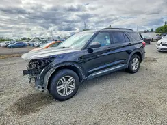 1FMSK8DH9NGA53016 2022 FORD EXPLORER