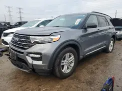1FMSK8DH9NGA56904 2022 FORD EXPLORER