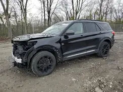 1FMSK8DH9NGA59219 2022 FORD EXPLORER