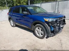 1FMSK8DH9NGA66610 2022 FORD EXPLORER