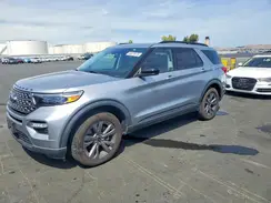 1FMSK8DH9NGA67241 2022 FORD EXPLORER