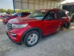 1FMSK8DH9NGA76408 2022 FORD EXPLORER