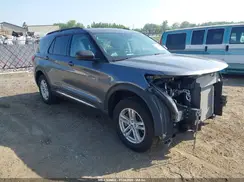 1FMSK8DH9NGA79535 2022 FORD EXPLORER