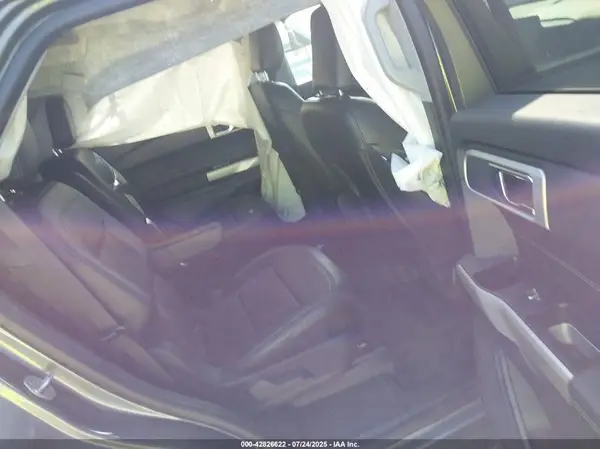 1FMSK8DH9NGA79535 2022 FORD EXPLORER - Image 8