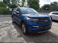 1FMSK8DH9NGA80782 2022 FORD EXPLORER
